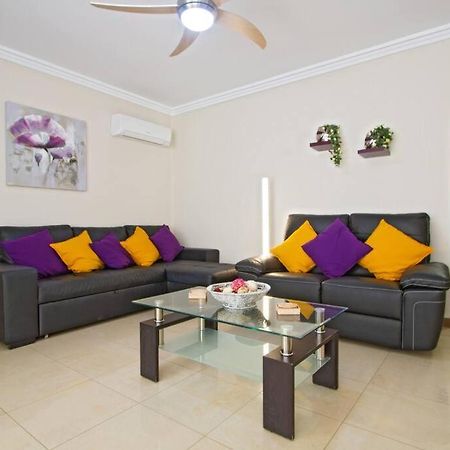 Riviera Park 2B, Central 2 Bed بويرتو ذيل كارمين المظهر الخارجي الصورة