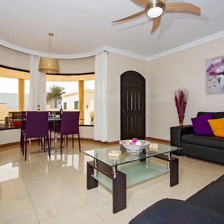 Riviera Park 2B, Central 2 Bed بويرتو ذيل كارمين المظهر الخارجي الصورة