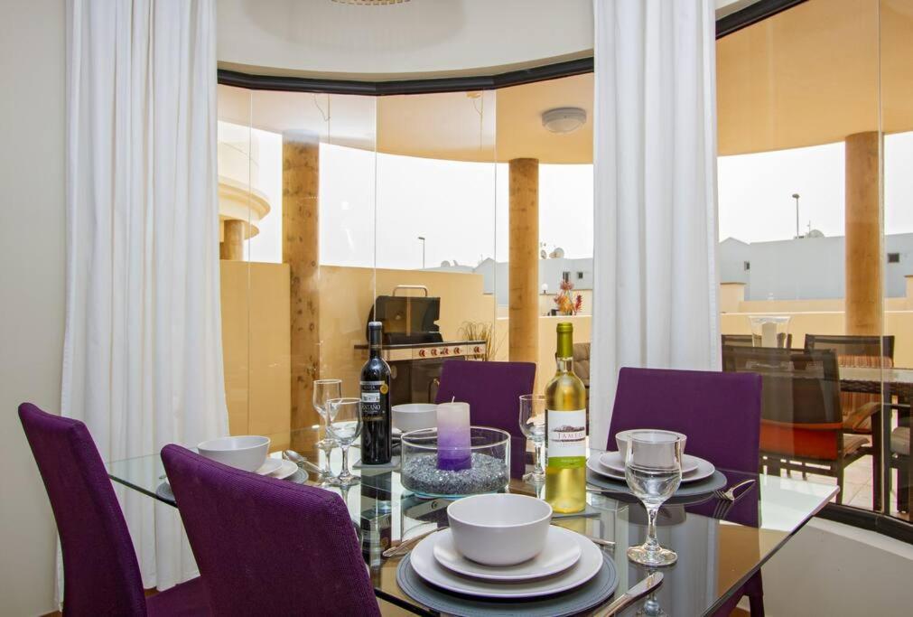 Riviera Park 2B, Central 2 Bed بويرتو ذيل كارمين المظهر الخارجي الصورة