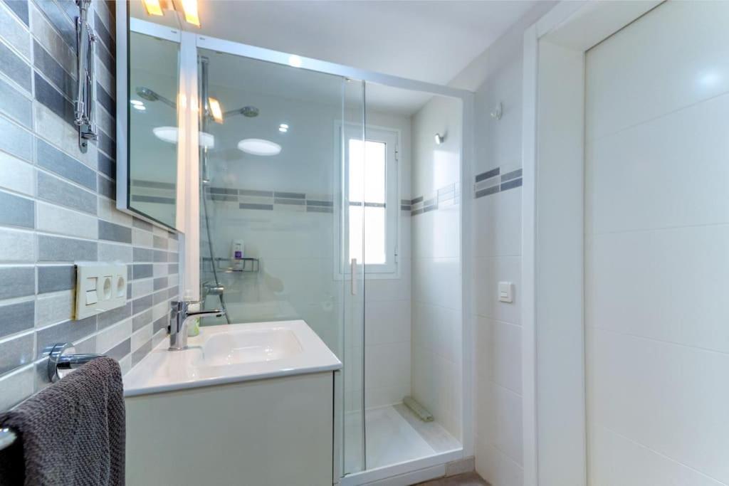 Riviera Park 2B, Central 2 Bed بويرتو ذيل كارمين المظهر الخارجي الصورة