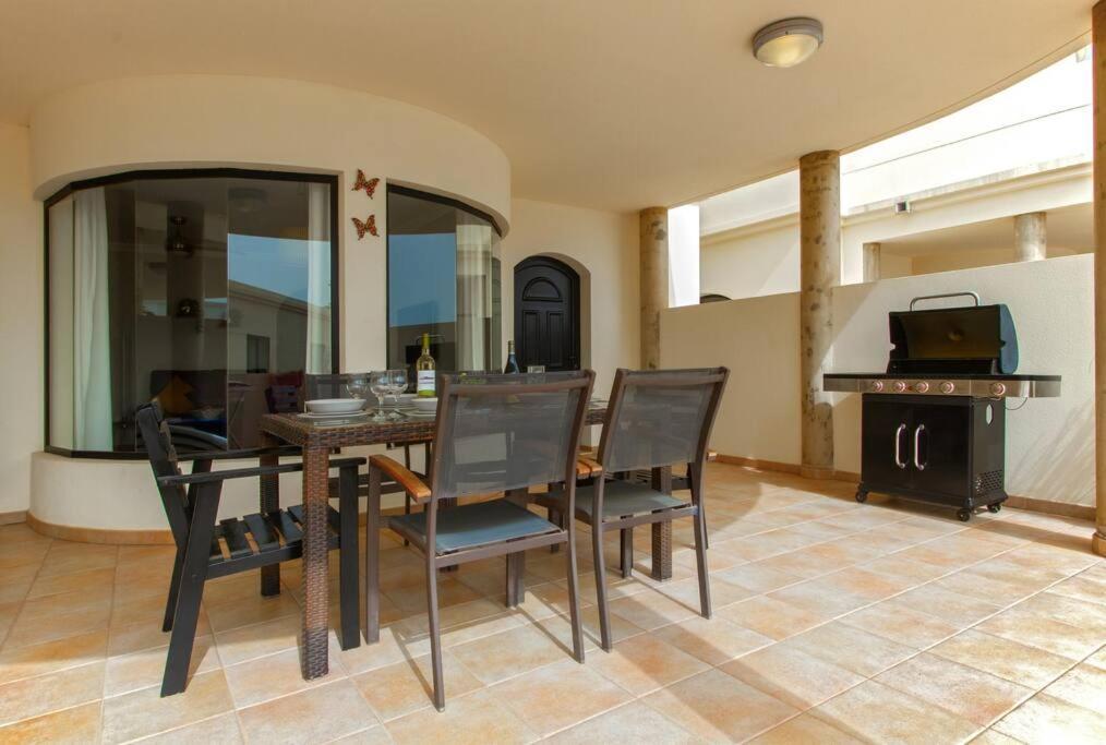 Riviera Park 2B, Central 2 Bed بويرتو ذيل كارمين المظهر الخارجي الصورة