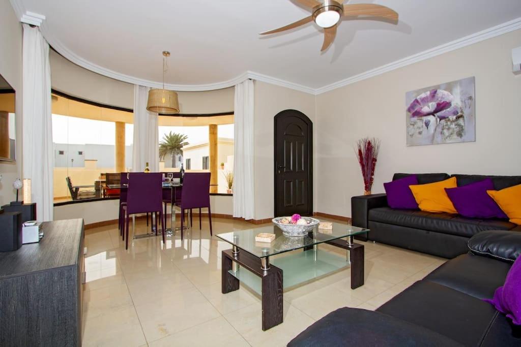 Riviera Park 2B, Central 2 Bed بويرتو ذيل كارمين المظهر الخارجي الصورة