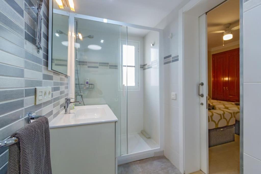Riviera Park 2B, Central 2 Bed بويرتو ذيل كارمين المظهر الخارجي الصورة