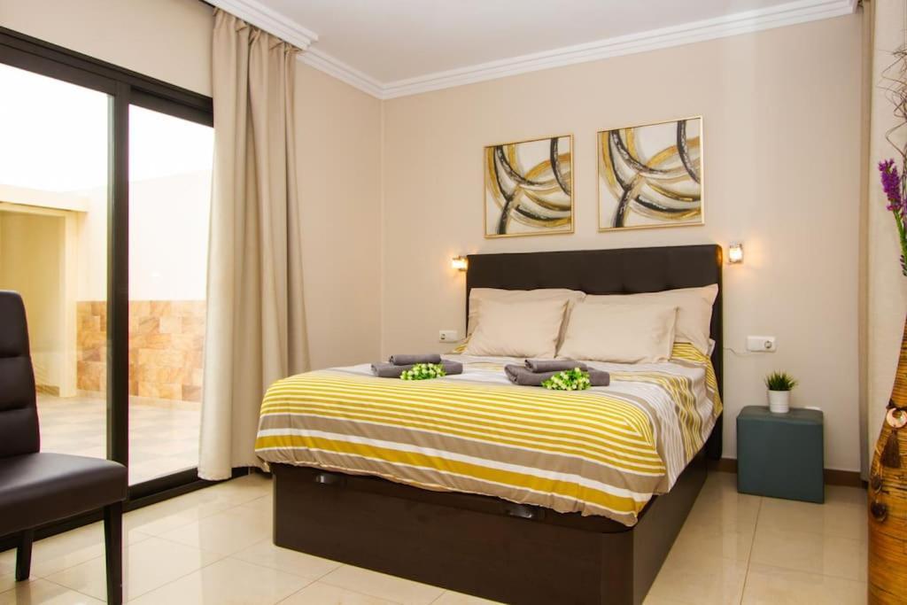 Riviera Park 2B, Central 2 Bed بويرتو ذيل كارمين المظهر الخارجي الصورة