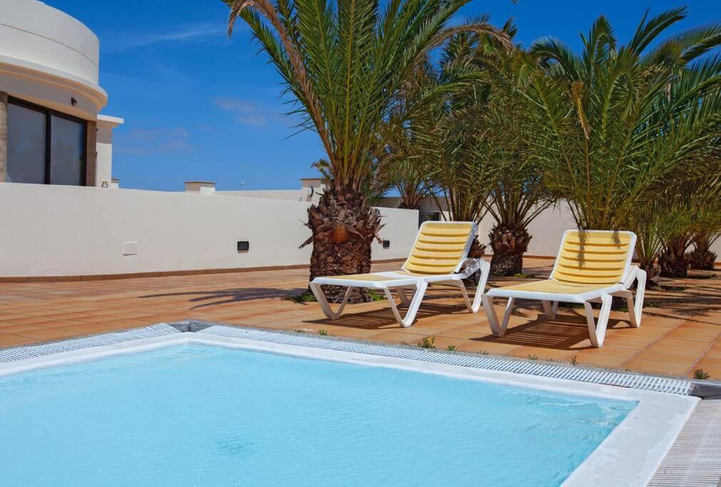 Riviera Park 2B, Central 2 Bed بويرتو ذيل كارمين المظهر الخارجي الصورة